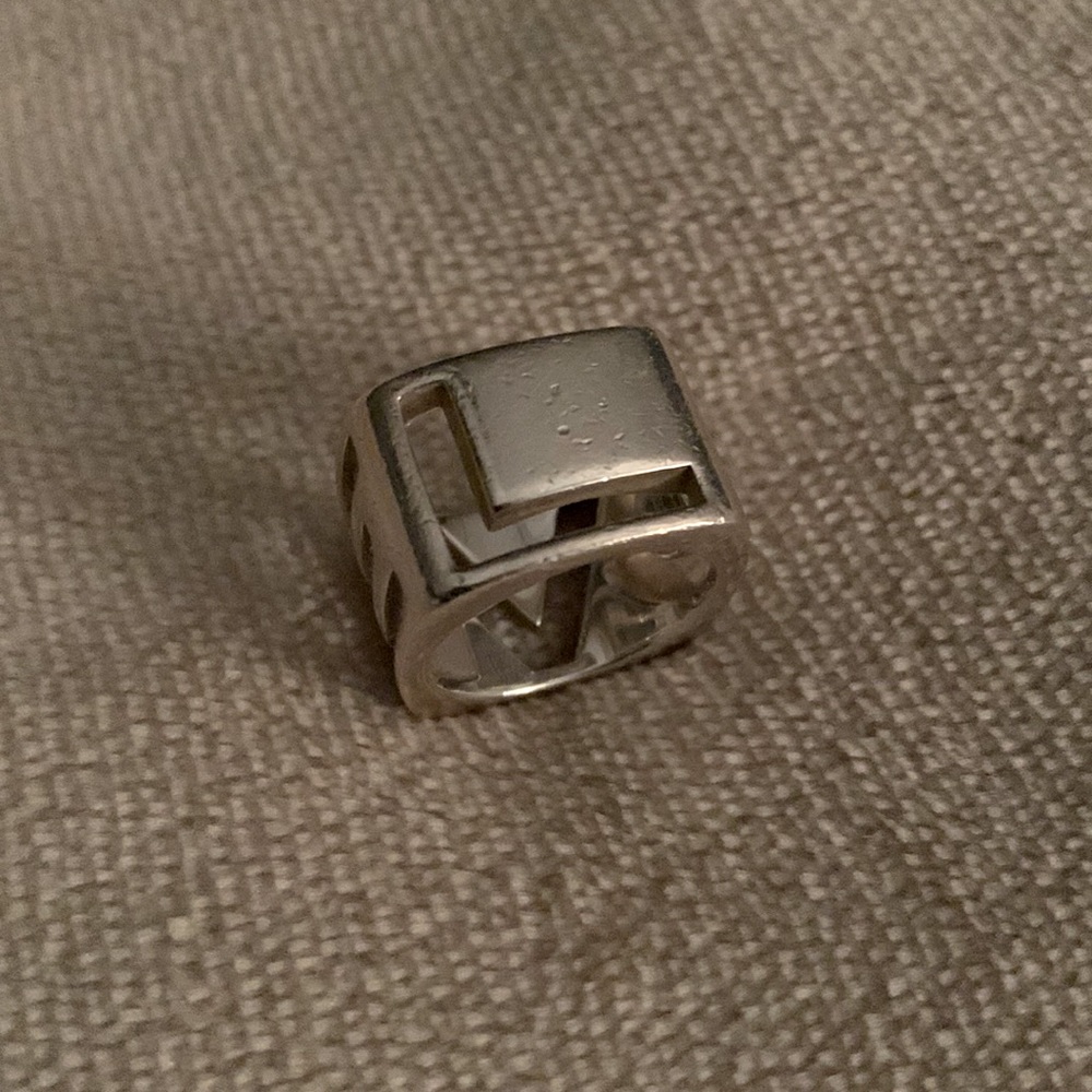 Tiffany and Co. LOVE Era Ring